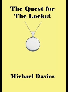 【预售】The Quest for the Locket