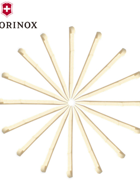 原装正品维氏瑞士军刀配件58mm军刀用单个小牙签A6141正版