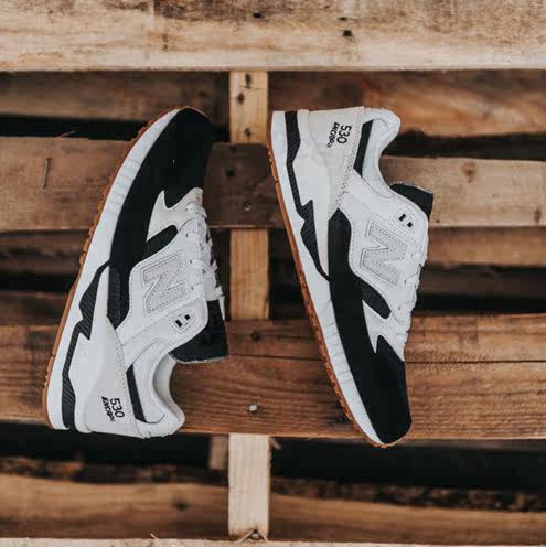 增高运动鞋NEWBALANCE