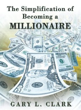【预售】The Simplification of Becoming a Millionaire