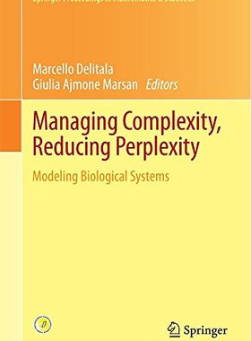 【预订】Managing Complexity, Reducing Perplexity