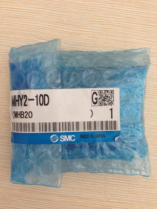MHY2-10D手指气缸全新原装正品特价出售