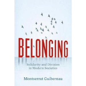 【预订】Belonging - Solidarity and Division ...