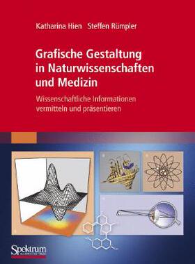 【预售】Grafische Gestaltung in Naturwissens...