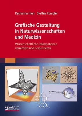 【预售】Grafische Gestaltung in Naturwissens...
