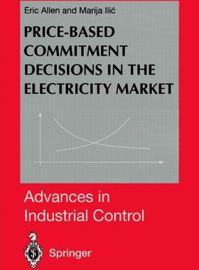 【预售】Price-Based Commitment Decisions in the Electrici...