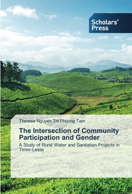 【预售】The Intersection of Community Partic...