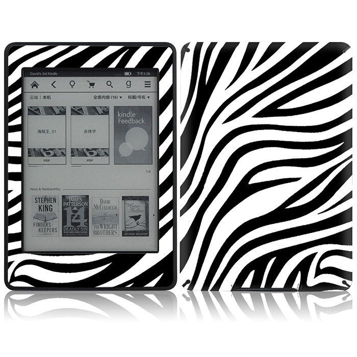 Sticker pour téléphone portable - Ref 1375208 Image 1