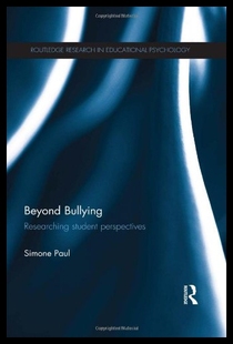 预售 Student Beyond Researching Perspectives Bullying