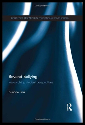 【预售】Beyond Bullying: Researching Student Perspectives