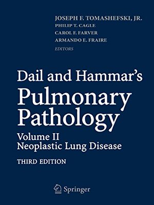 【预订】Dail and Hammar's Pulmonary Patholog...
