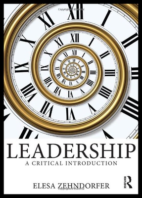 【预售】Leadership: A Critical Introduction