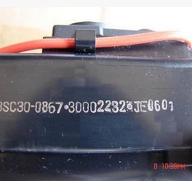 适用康佳电视高压包BSC30-0867 30002232 30001922 BSC26-N3809K