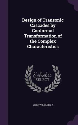 【预售】Design of Transonic Cascades by Conf...