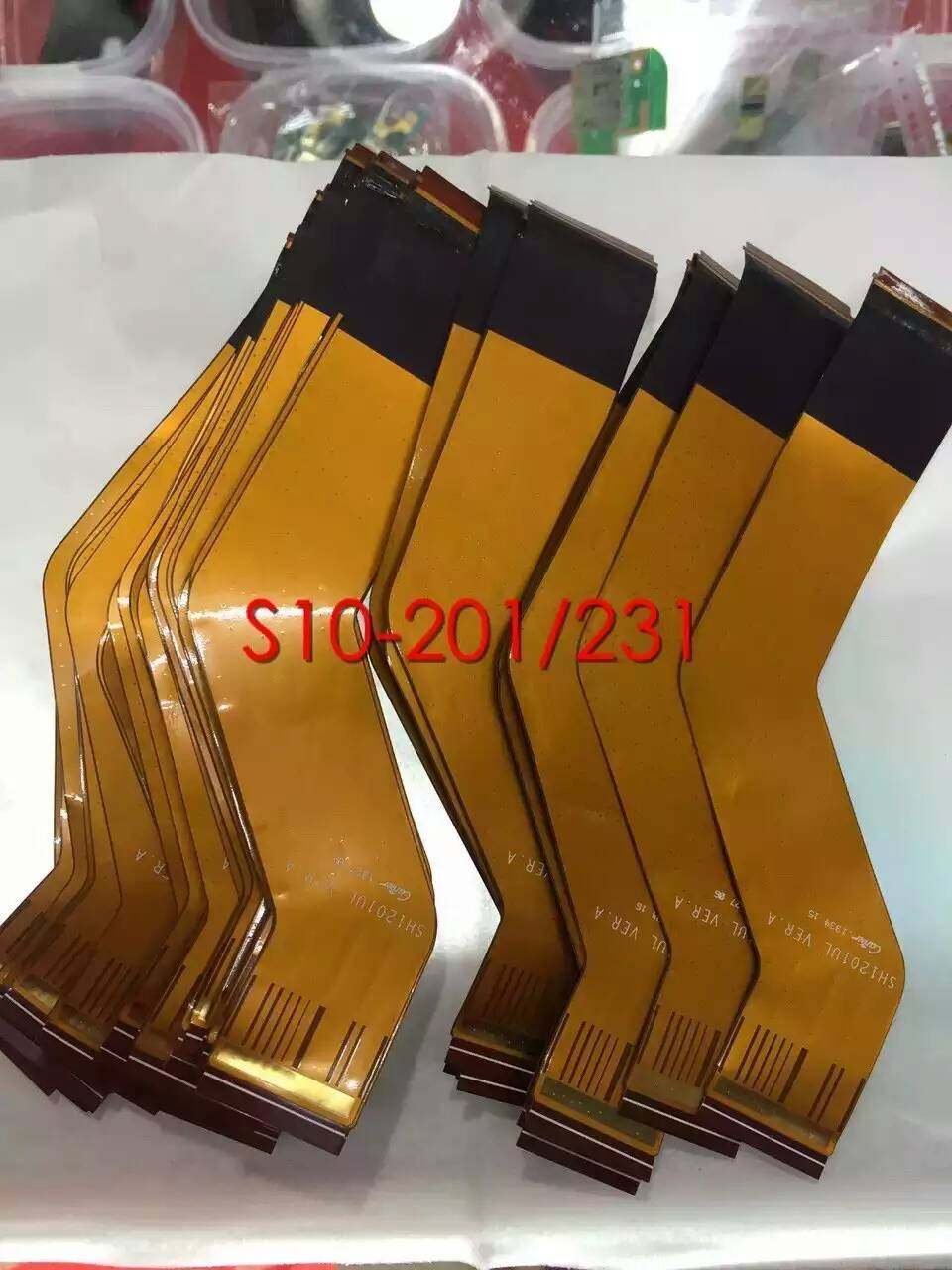 华为S10-201U S10-231UWA S10-233L 主板排线 液晶显示屏排线包邮|msdalam kategori Aksesori Digital 3C, Aksesori telefon bimbit, bahagian telefon mudah alih - dari Buy2taobao.com untuk memberikan perkhidmatan ejen Taobao profesional membeli