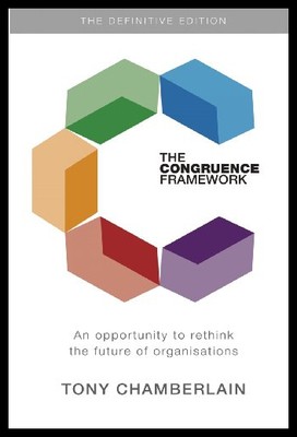 【预售】The Congruence Framework: An Opportunity to Rethi