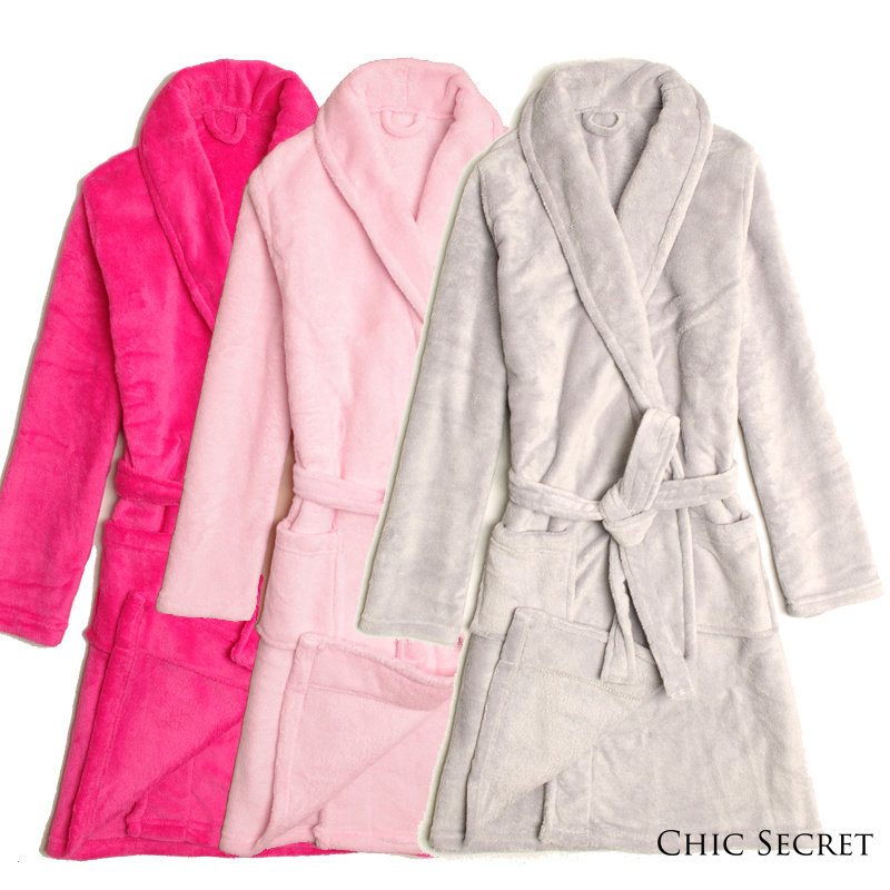 Peignoir CHIC SECRET FFWRG - Ref 602310 Image 1