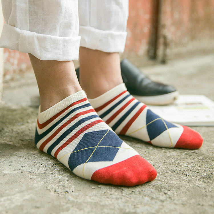 Chaussettes - collants ZY29002 - Ref 762074 Image 1