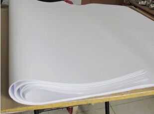 大度A0绘图纸 60克100 150g双胶纸 大白纸 海报纸 包装纸手工剪纸