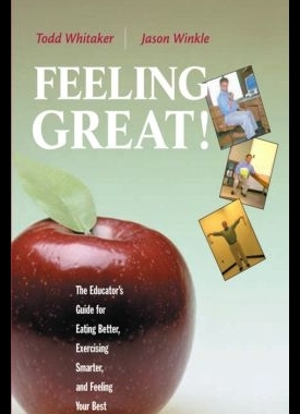 【预售】Feeling Great: The Educator's Guide fo