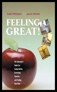 【预售】Feeling Great: The Educator's Guide fo