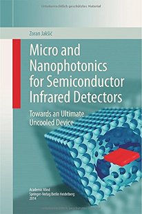 预订 and Micro Semicond... Nanophotonics for