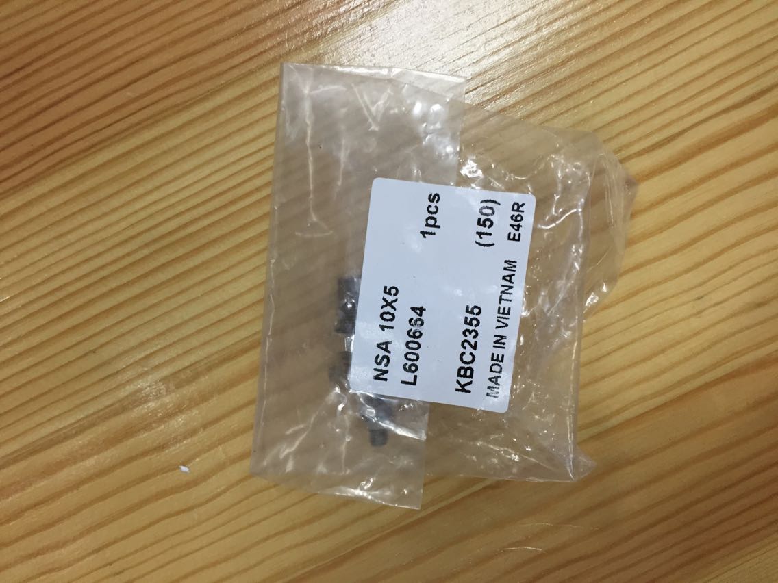 全新原装正品KOGANEI小金井螺纹气缸 NSA10*5  NSA6*5 假一罚十