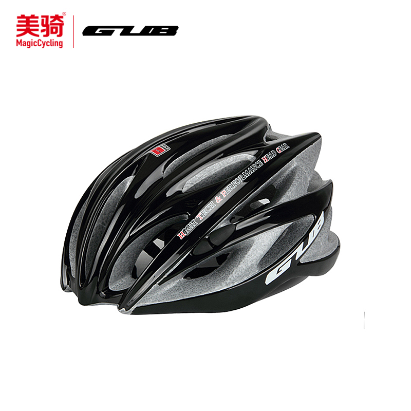 Casque cycliste - Ref 2248919 Image 1