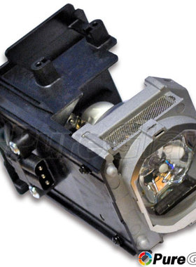 MITSUBISHI 三菱 投影机灯泡 LX-6280/LX-6150/LW610/WL639U/XL650/WL639U 带灯架 VLT-XL650LP