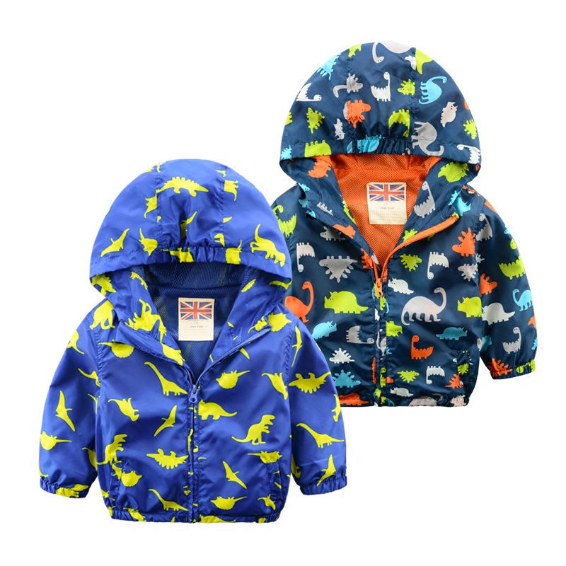 Veste pour garcon - Ref 2157761 Image 1