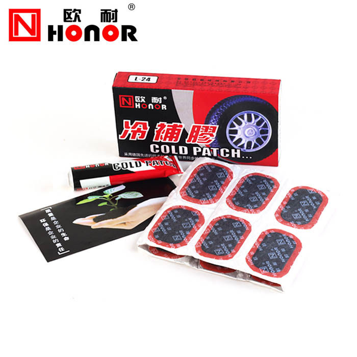 Kit de réparation vélo HONOR - Ref 2316896 Image 1