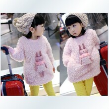 Jupe fillette en Toile de coton - Ref 2051827 Image 123
