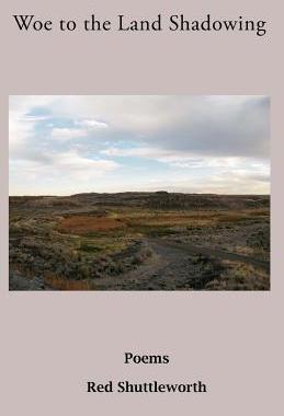 【预售】Woe to the Land Shadowing