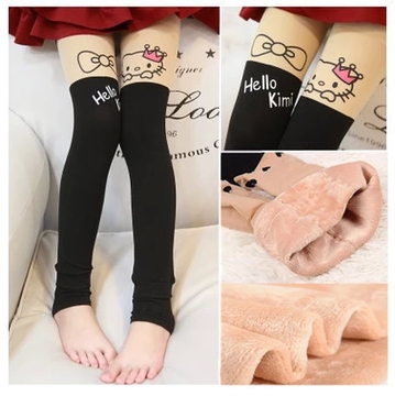 Chaussettes - collants doux - Ref 758816 Image 15
