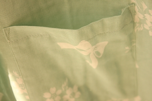 Peignoir jeunesse - Ref 589017 Image 4