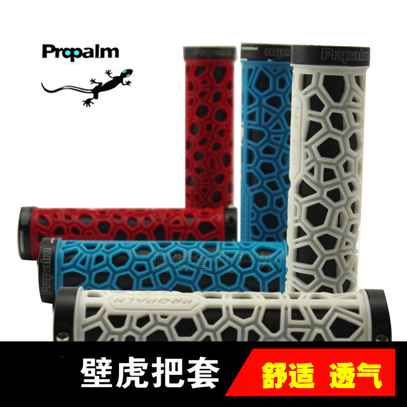 Poignées de vélo PROPALM - Ref 2341788 Image 1