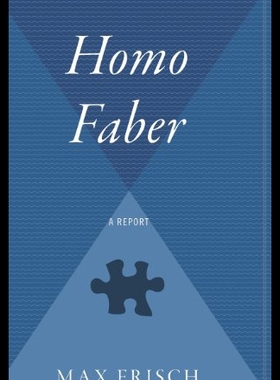 【预售】Homo Faber