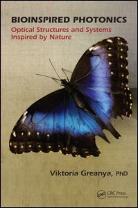 【预订】Bioinspired Photonics