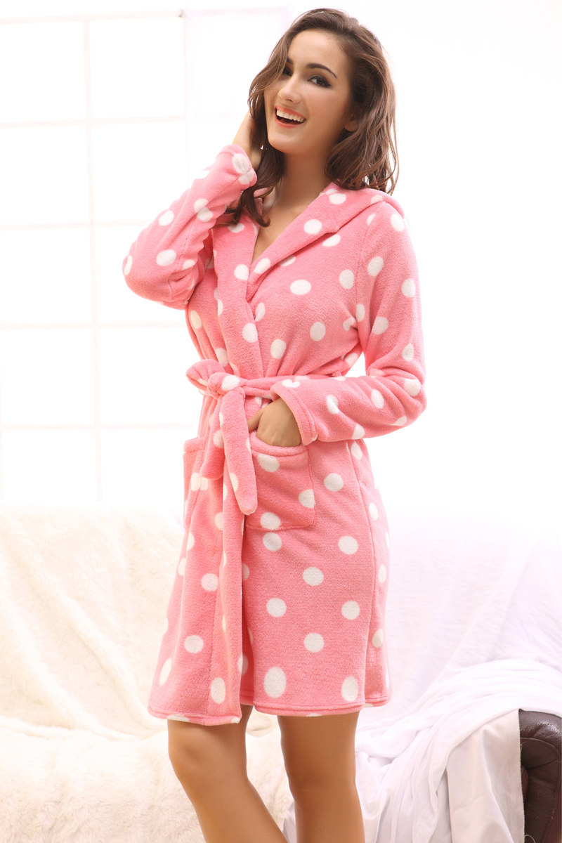 Peignoir jeunesse SH0006 - Ref 602832 Image 1