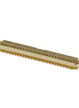 XF3H-6155-31A 61PIN 0.3MM间距 现货欧姆连接器