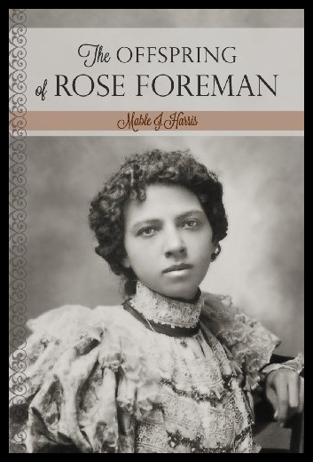 【预售】The Offspring of Rose Foreman