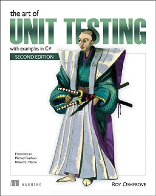【预订】The Art of Unit Testing: With Exampl...