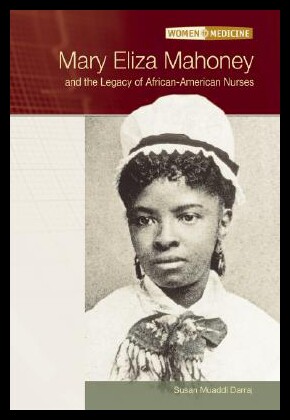 【预售】Mary Eliza Mahoney and the Legacy of African-Amer