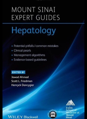 【预售】Hepatology