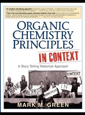 【预售】Organic Chemistry Principles in Contex