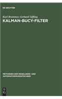 【预售】Kalman-Bucy-Filter: Deterministische...