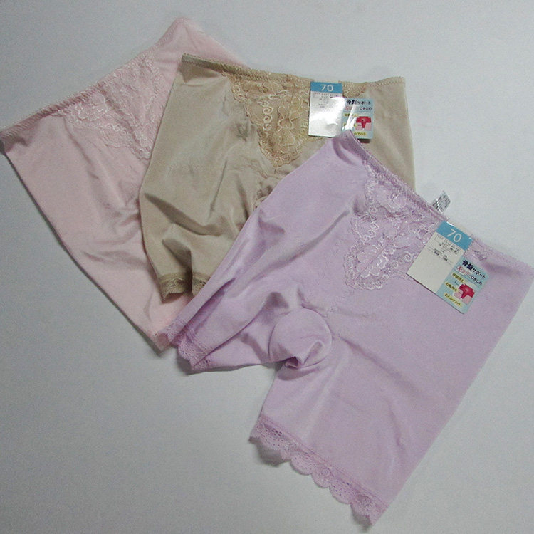 body amincissant doux en polyester - Ref 675415 Image 1