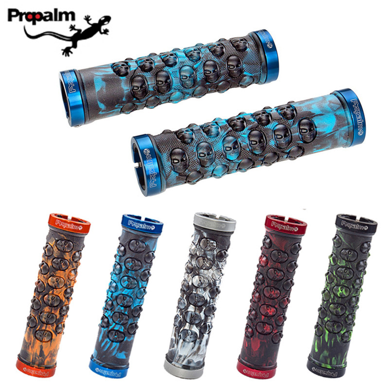 Poignées de vélo PROPALM - Ref 2336715 Image 1