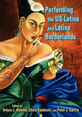 【预售】Performing the Us Latina and Latino ...