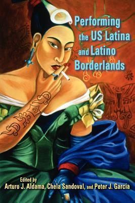 【预售】Performing the Us Latina and Latino ...